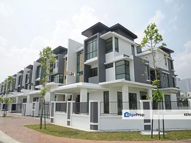 House for sale in Petaling, Damansara Damai
