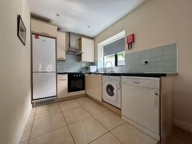 Apartment to rent