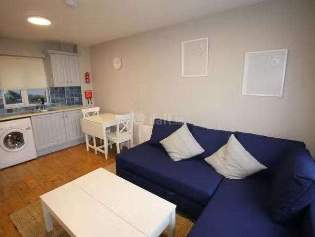 Apartment to rent