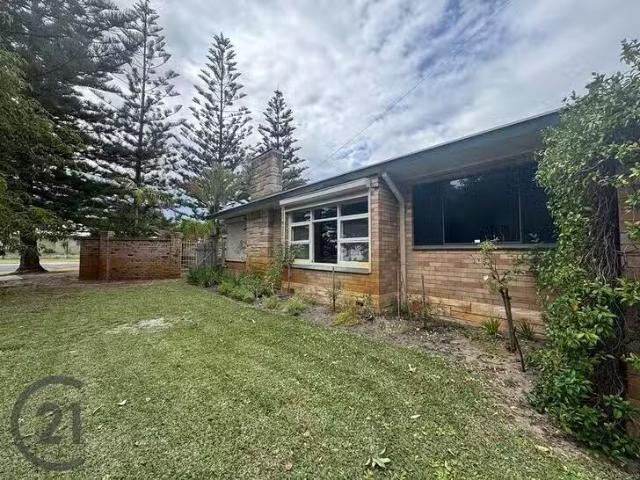 House for rent in Bunbury, Western Australia