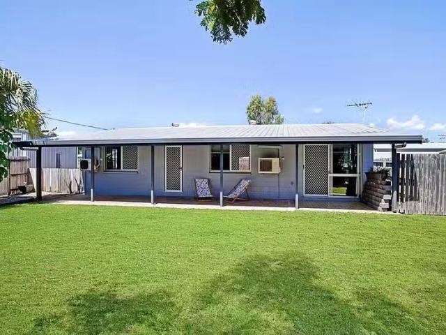 House for rent in Balgal Beach, Queensland