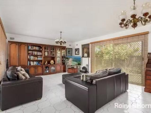 House for rent in Sutherland, New South Wales