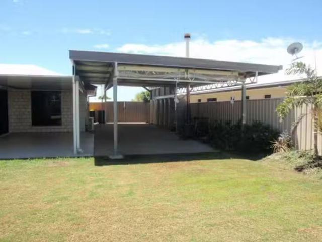 House for rent in Emerald, Queensland