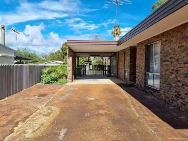 House for rent in Parklands, Western Australia
