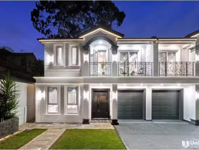 Condo for rent in Sydney, New South Wales