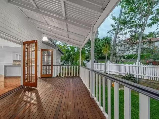 Apartment for rent in Toombul, Queensland