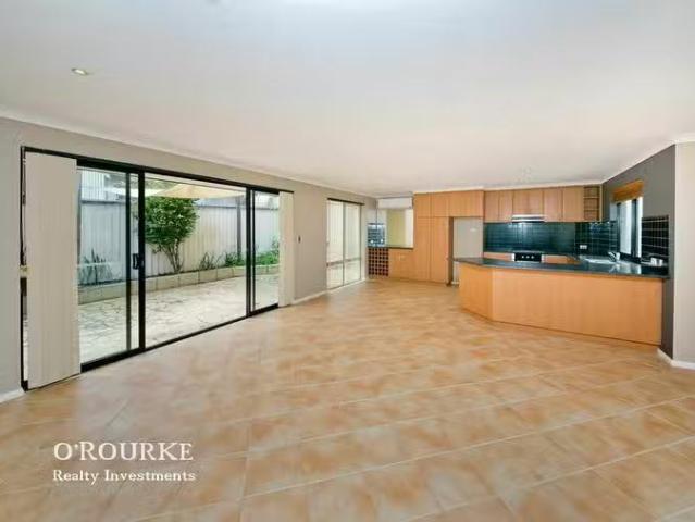 House for rent in Stirling, Western Australia