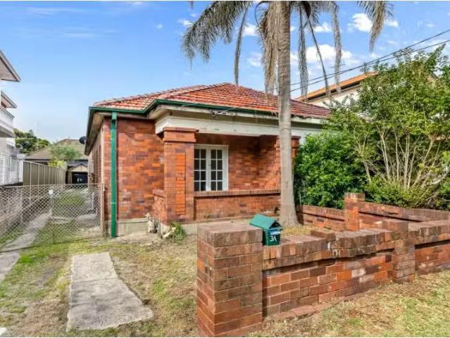 House for rent in Sydney, New South Wales
