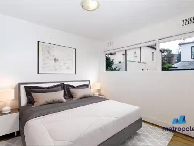Apartment for rent in Summer Hill, New South Wales