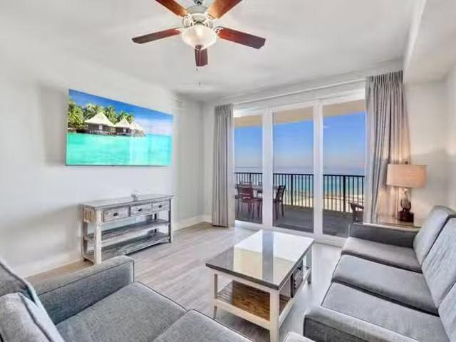 Condo for rent in Panama City