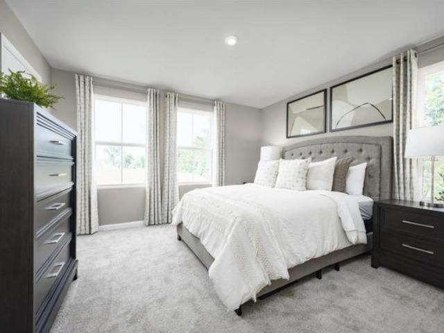Room for rent in Mecklenburg, North Carolina