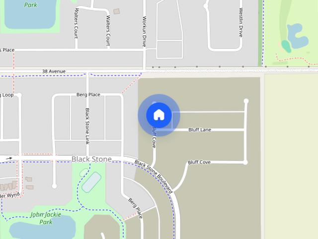 Apartment for rent in Black Stone, City of Leduc