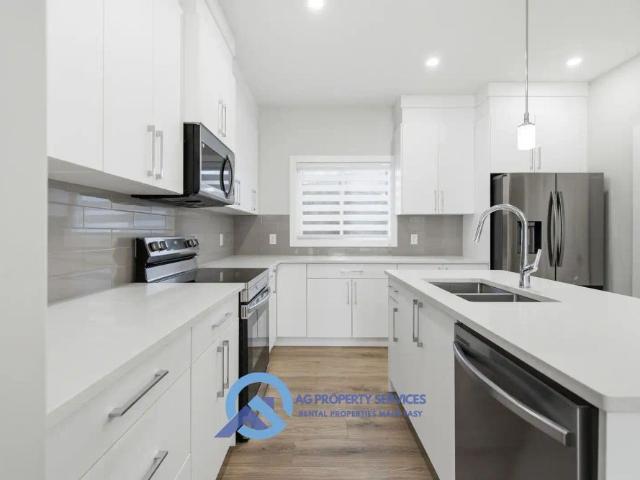 Apartment for rent in Black Stone, City of Leduc