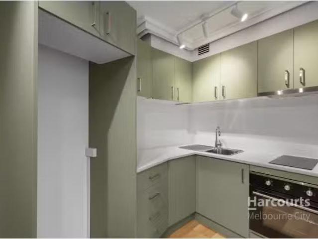 Apartment for rent in Camerons Creek, Victoria