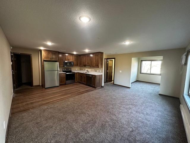 Apartment for rent in Buffalo