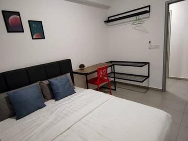 Serviced Residence for rent in Tanjong Sepat, Selangor