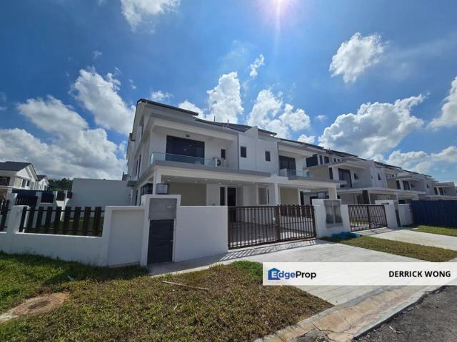 House for sale in Bukit Ledang, Johor