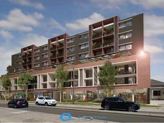 Apartment for rent in Dulwich Hill, New South Wales