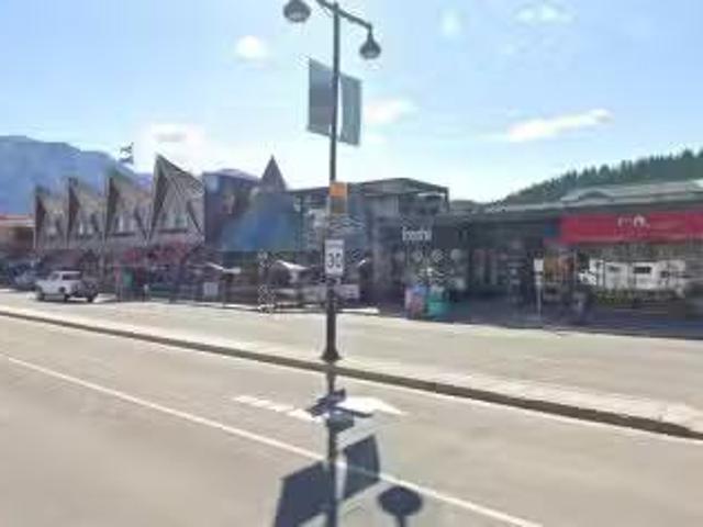 House for rent in Jasper, Alberta