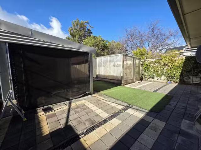 House for rent in Horseshoe Creek, South Australia