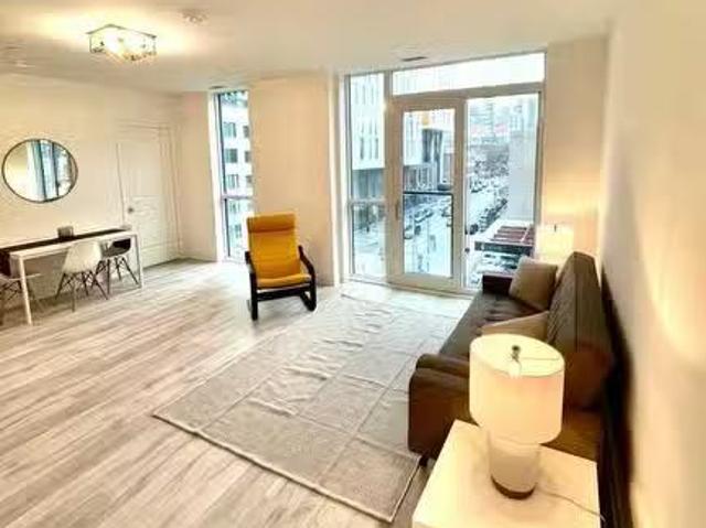 Apartment for rent in Woburn, Ontario