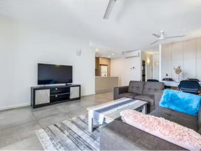 Apartment for rent in Darwin, Northern Territory