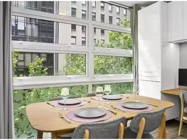 Apartment for rent in Waverton, New South Wales
