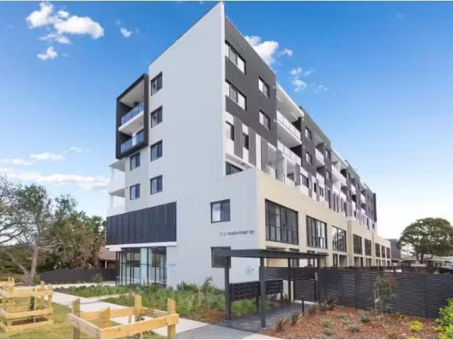 Apartment for rent in Sutherland, New South Wales