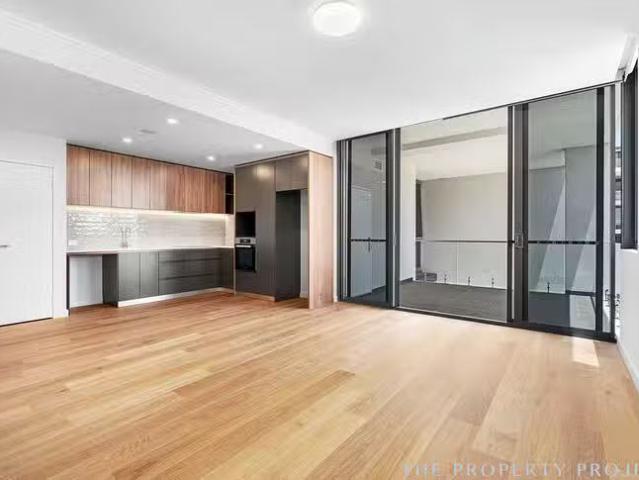 Apartment for rent in Crawley, Western Australia
