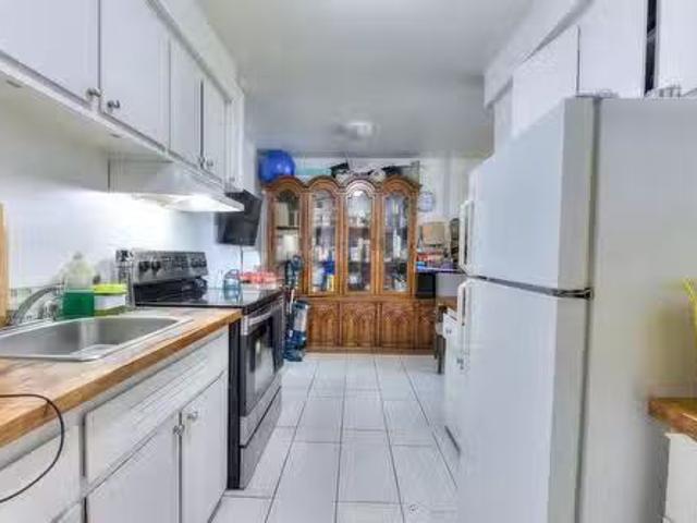 House for rent in St. Leonard's, Quebec