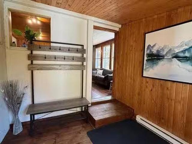 House for rent in Laurentides, Quebec
