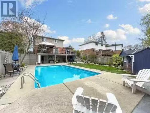 House for rent in Durham, Ontario