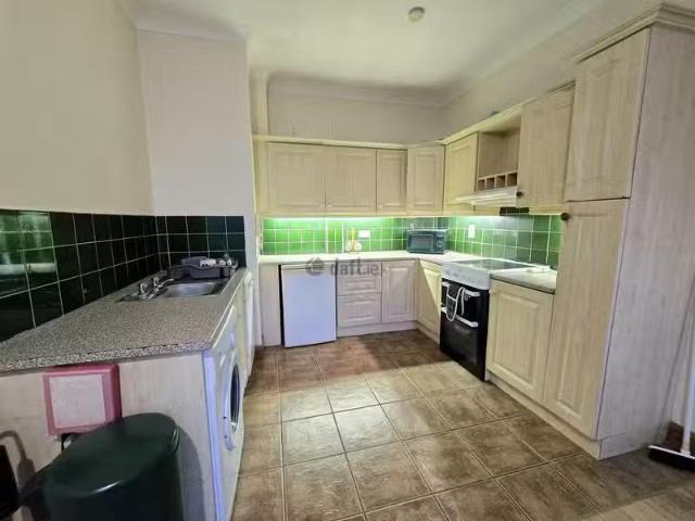 Apartment to rent