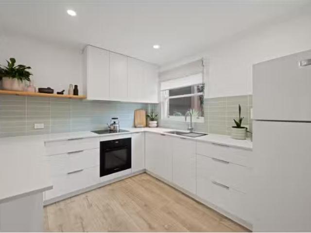 Apartment for rent in Canterbury, New South Wales