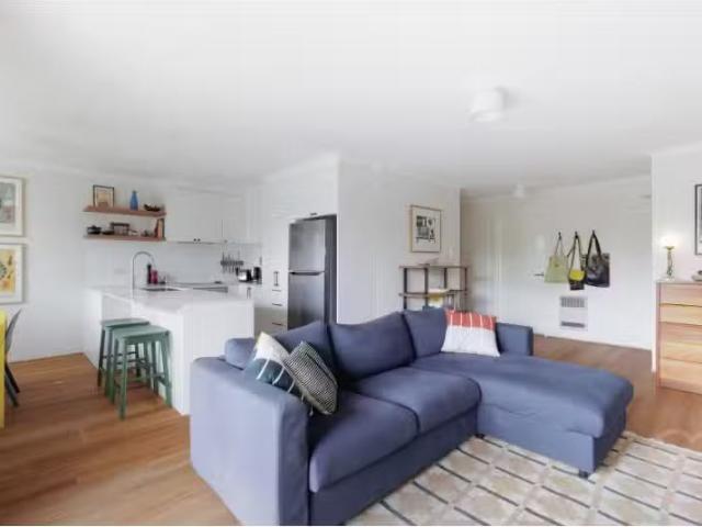 Apartment for rent in Kingston, Australian Capital Territory