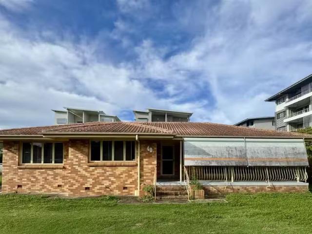 House for rent in Toombul, Queensland