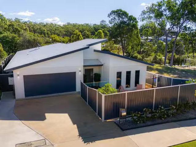 House for rent in Gladstone, Queensland