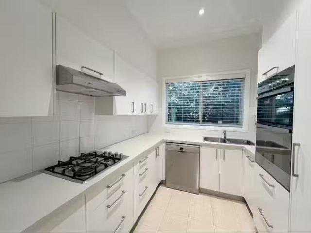 Condo for rent in Sydney, New South Wales