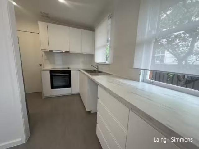 House for rent in Sydney, New South Wales