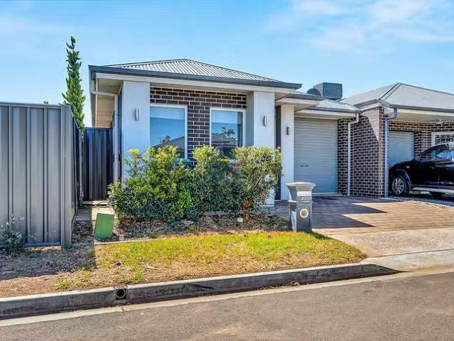 House for rent in Horseshoe Creek, South Australia