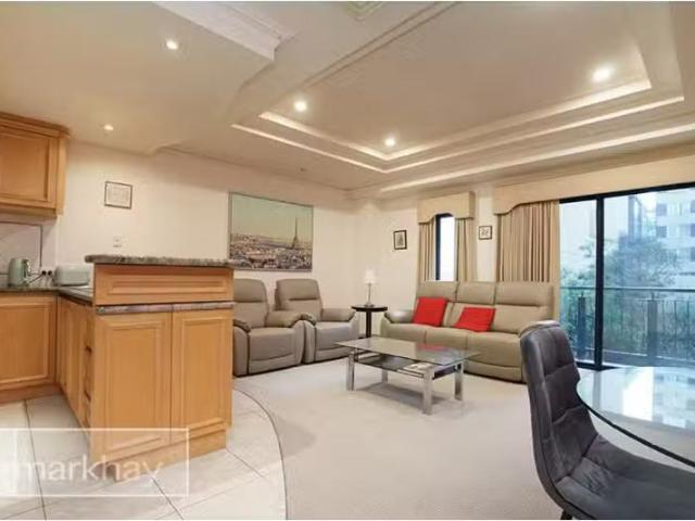 Apartment for rent in Cockburn, Western Australia