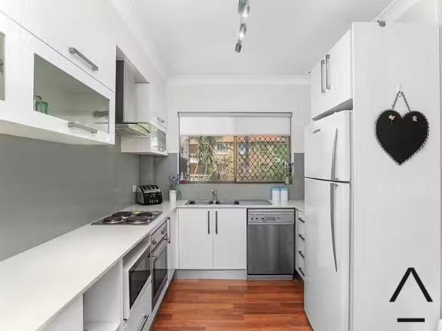 Apartment for rent in Willoughby, New South Wales