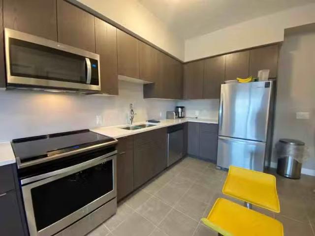 Condo for rent in Guelph, Ontario