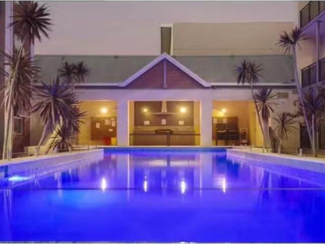 Apartment for rent in Cockburn, Western Australia