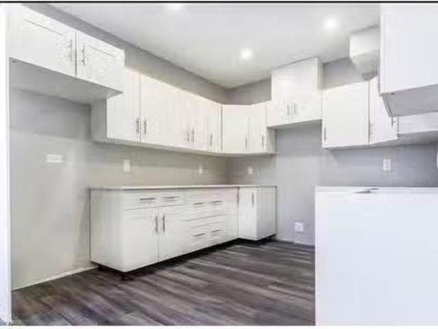 House for rent in Cambridge, Ontario