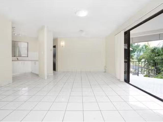 Apartment for rent in Winnellie, Northern Territory