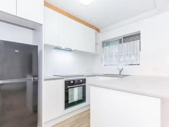 Apartment for rent in Toombul, Queensland