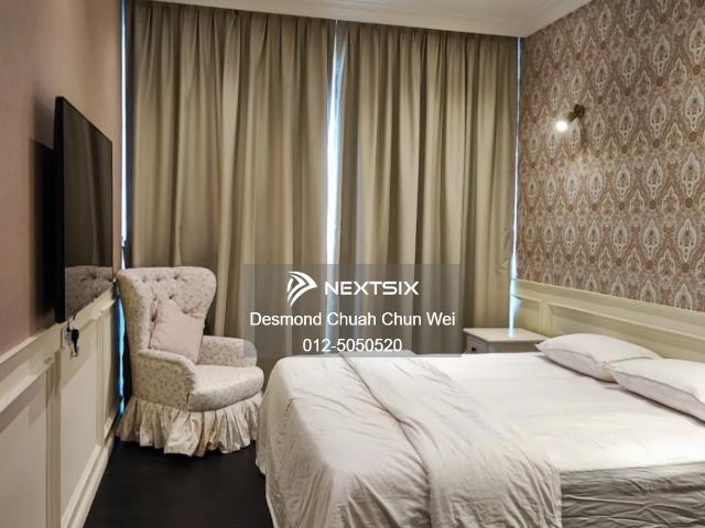 Residential House for rent in Georgetown, Penang