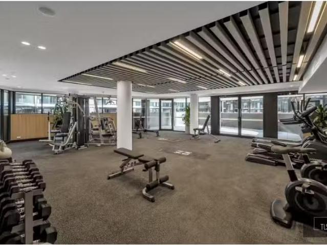 Apartment for rent in Woden, Australian Capital Territory