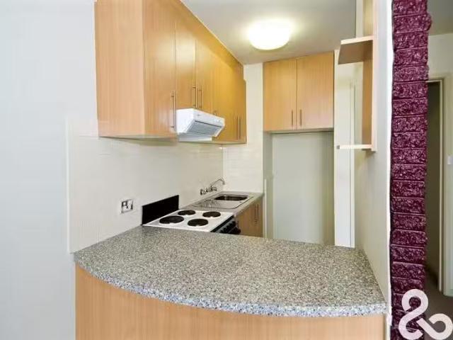 Apartment for rent in Camerons Creek, Victoria